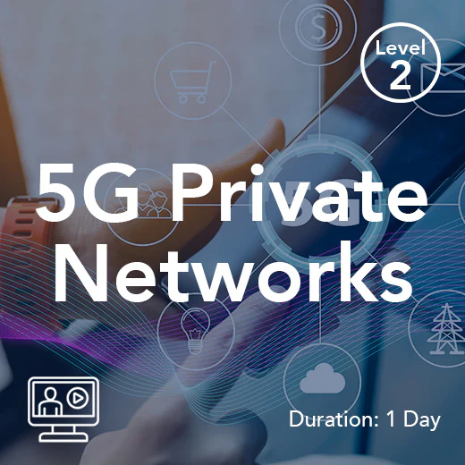 5G Private Networks